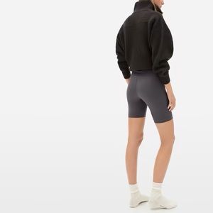 Everlane Biker Shorts